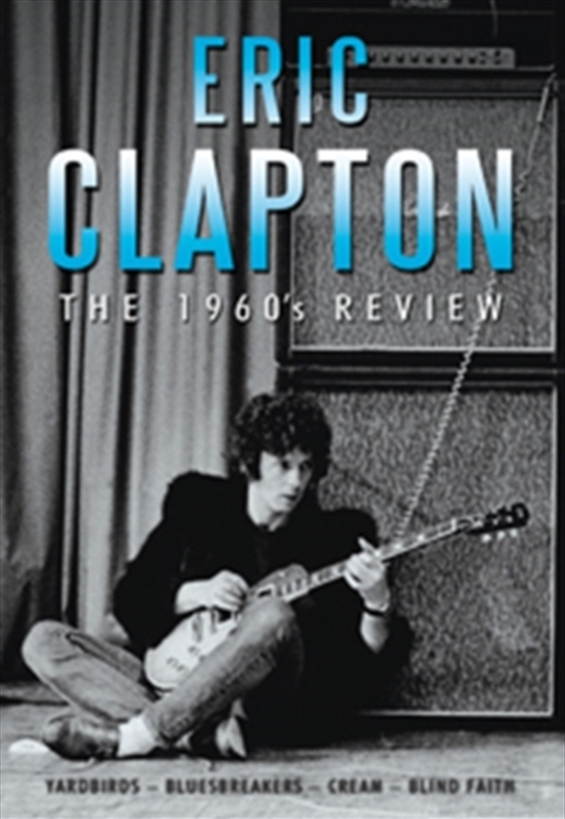 The 1960'S Review/Product Detail/Rock/Pop