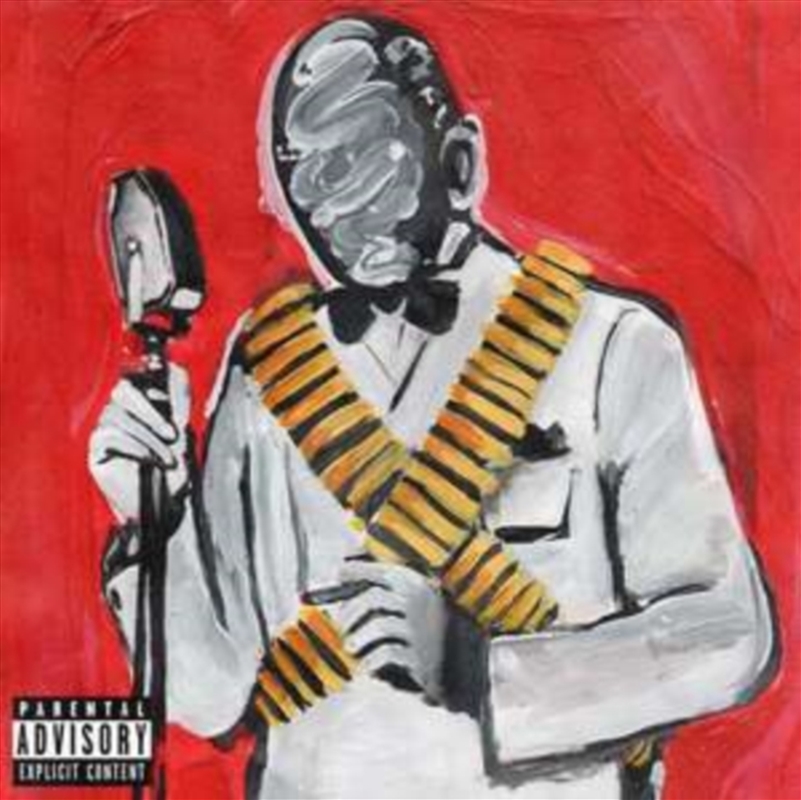Baladas/Product Detail/Hip-Hop
