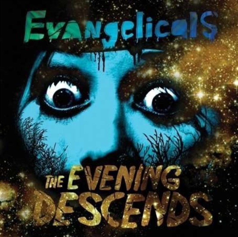 The Evening Descends/Product Detail/Rock/Pop