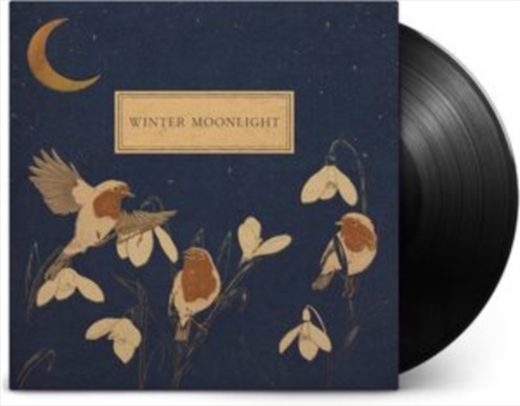 Winter Moonlight/Orange Marmalade/Product Detail/Classical