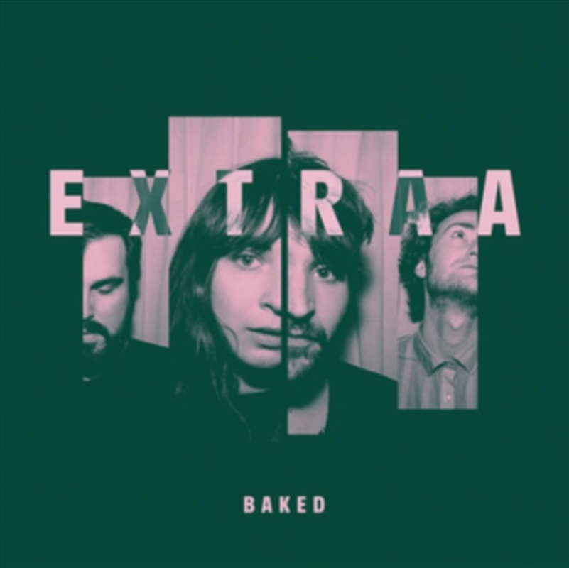 Baked/Product Detail/Rock/Pop