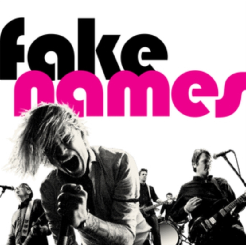 Fake Names/Product Detail/Punk