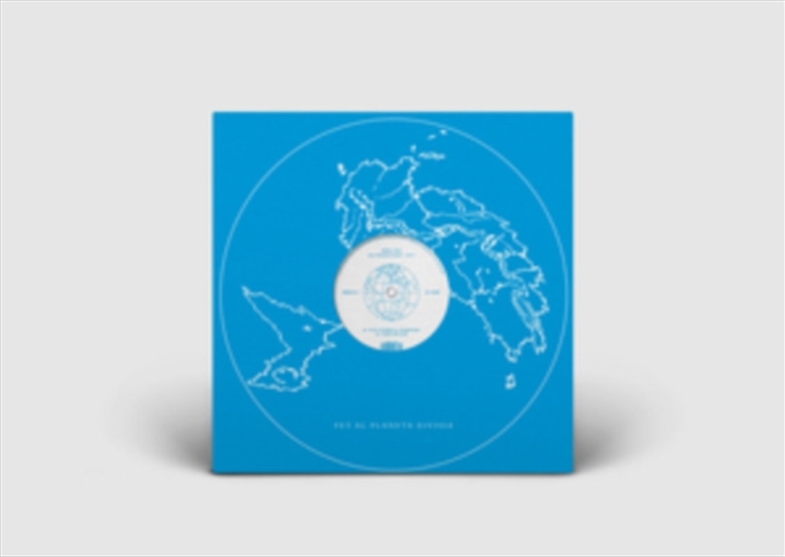 Mediterranean Dreams Part 2/Product Detail/Dance