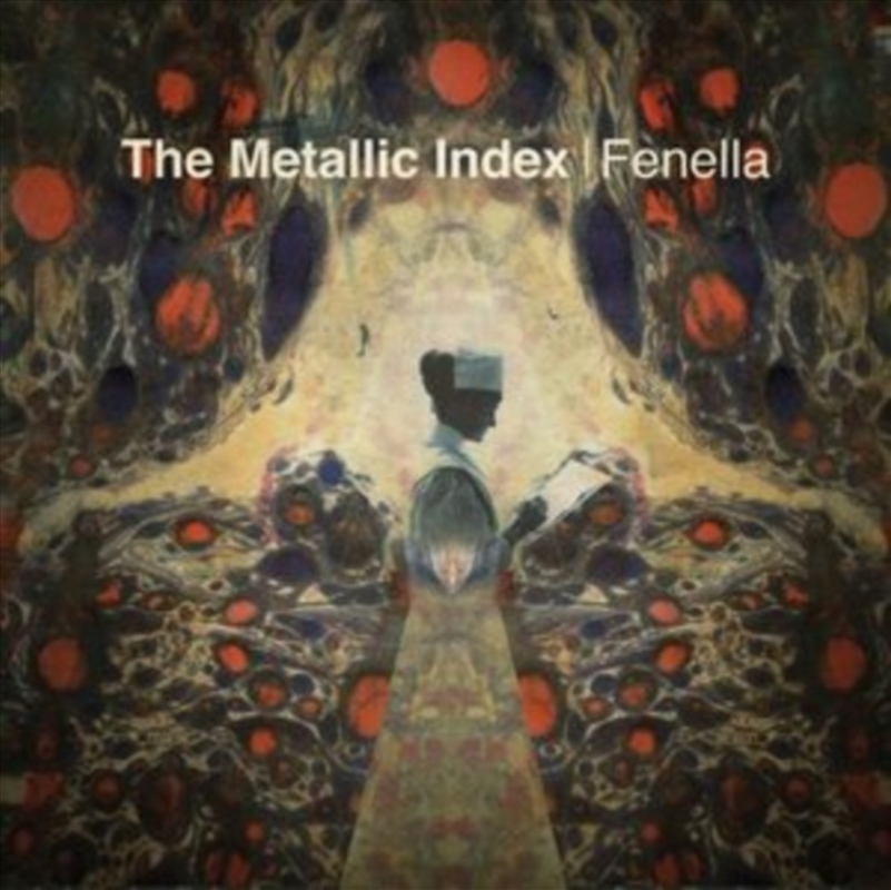 The Metallic Index/Product Detail/Specialist