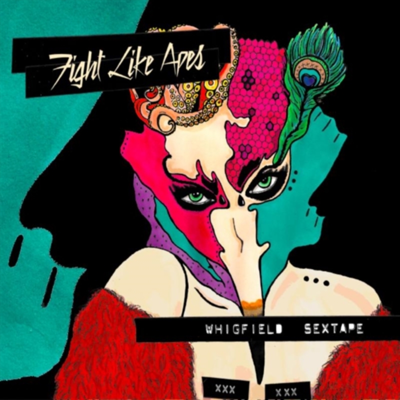 Whigfield Sextape Ep/Product Detail/Alternative