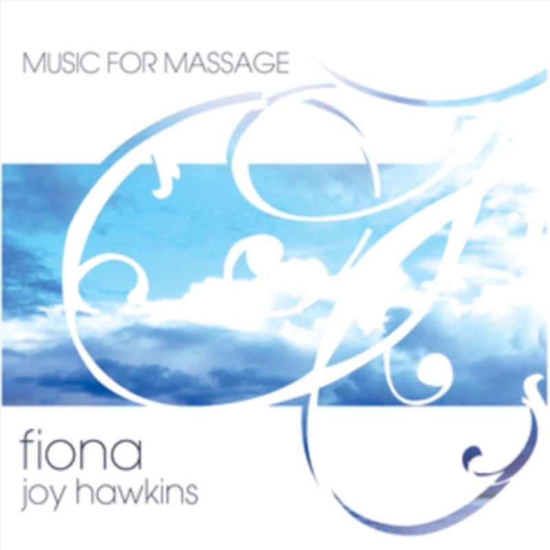 Music For Massage/Product Detail/Specialist