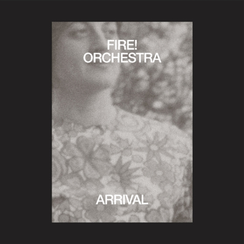 Arrival /Product Detail/Jazz