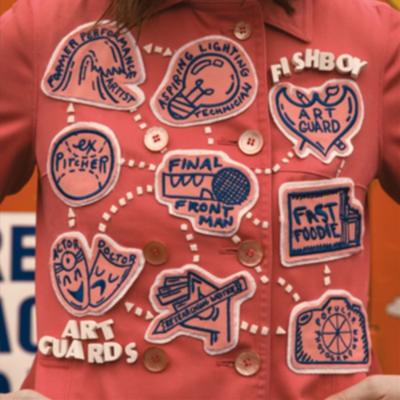 Art Guards/Product Detail/Rock/Pop