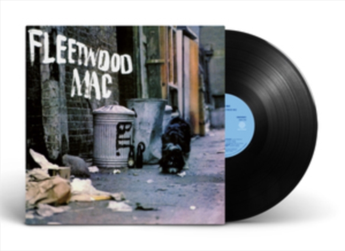 Peter Green's Fleetwood Mac/Product Detail/Rock/Pop