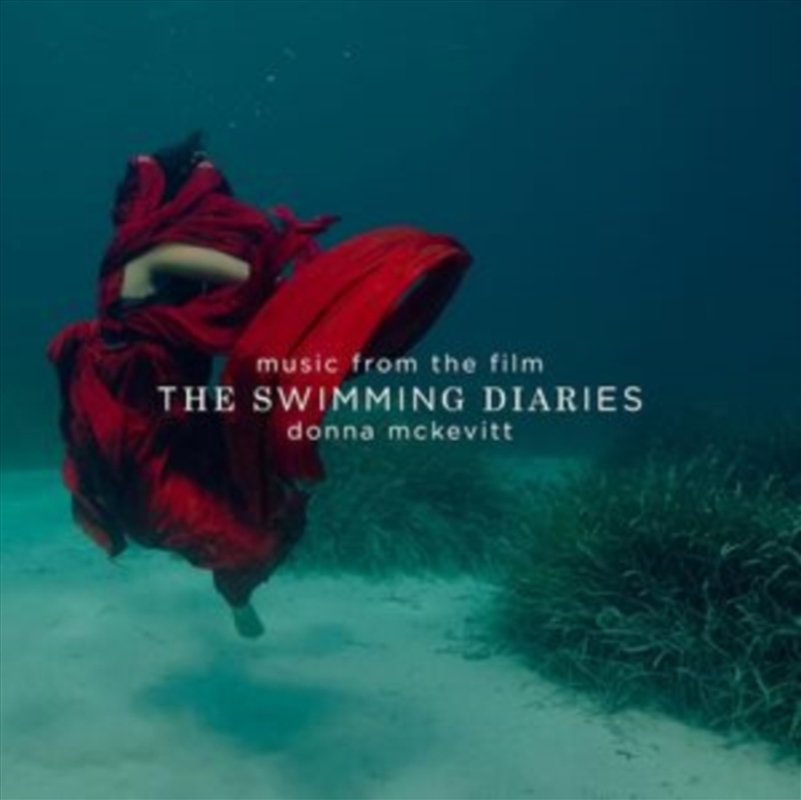 The Swimming Diaries OST/Product Detail/Soundtrack