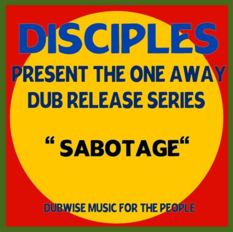 Sabotage/Product Detail/Classical