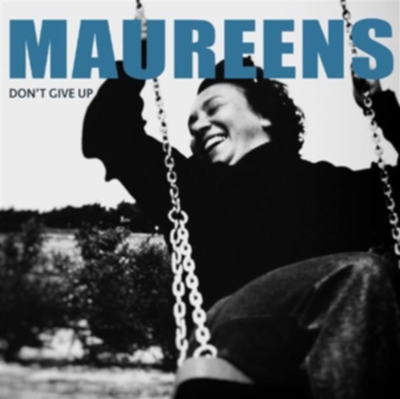 Dont Give Up/Product Detail/Rock/Pop