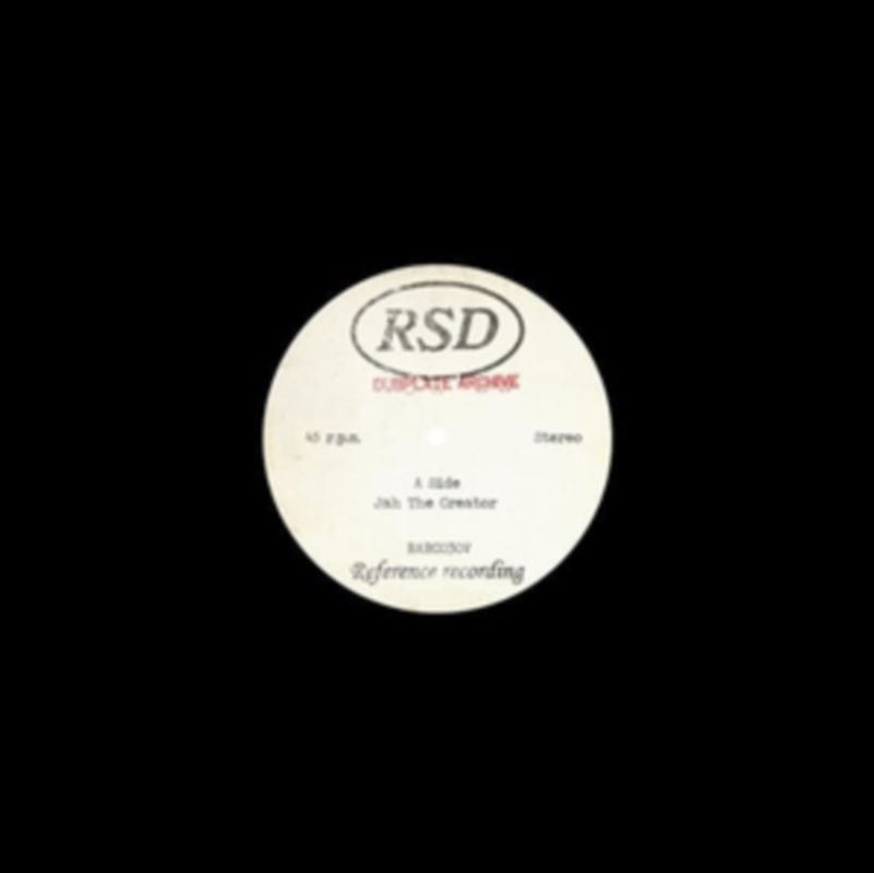 Jah The Creator / Jah The Creator Dub/Product Detail/Dance