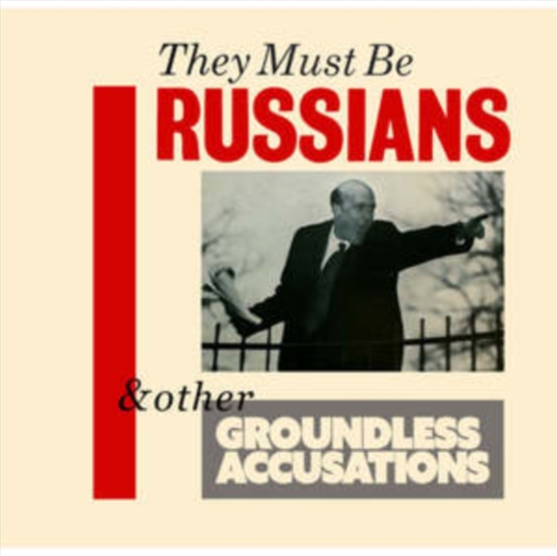 & Other Accusations/Product Detail/Dance
