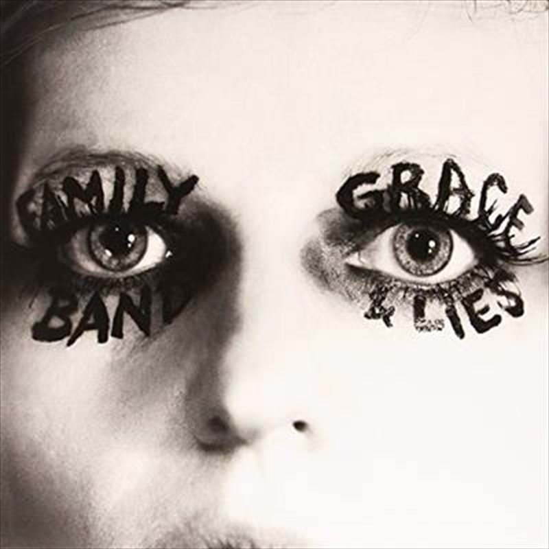 Grace And Lies/Product Detail/Jazz