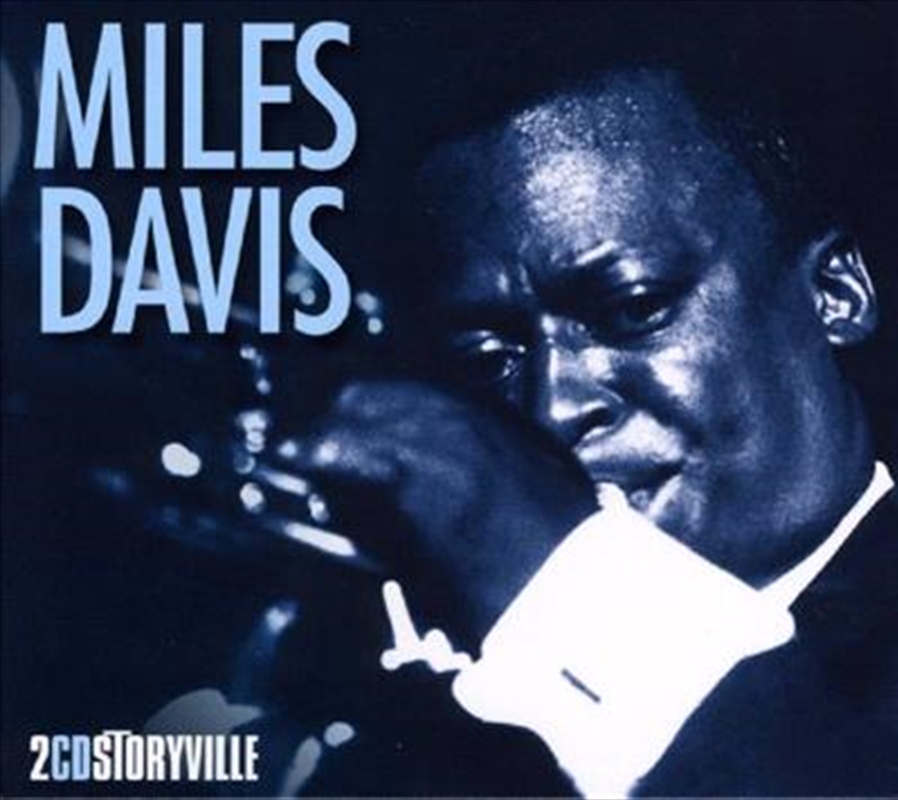 Miles Davis/Product Detail/Specialist