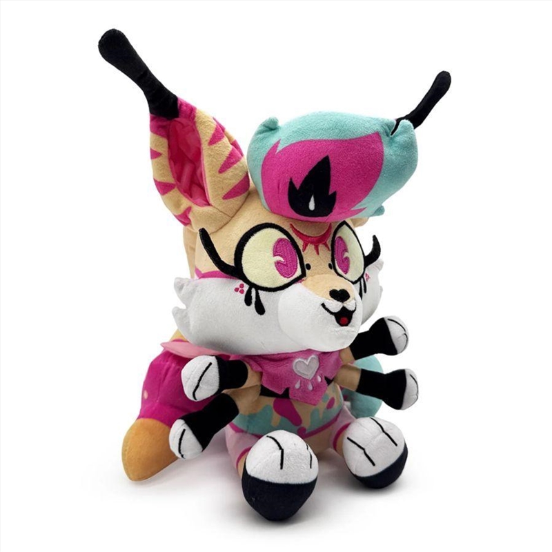 Helluva Boss – BeelzeBub 9? Plush/Product Detail/Plush Toys