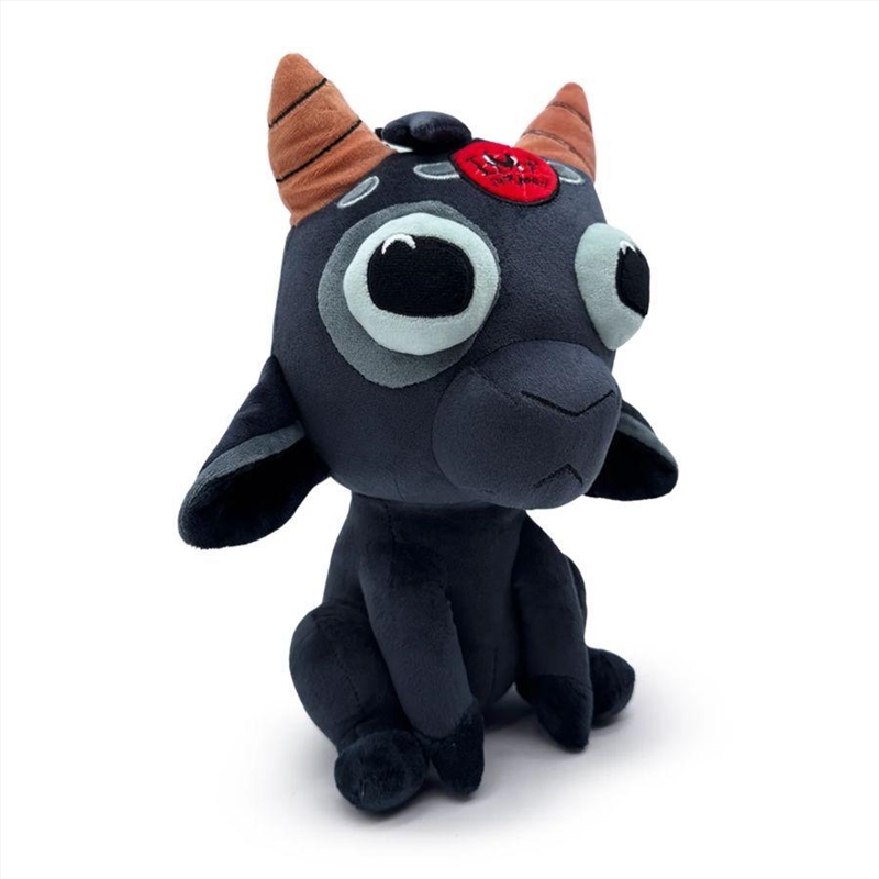 Helluva Boss – I.M.P. Goat 9? Plush/Product Detail/Plush Toys