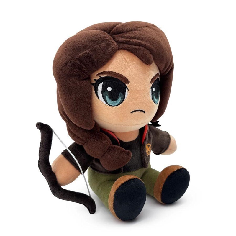 The Hunger Games – Katness Everdeen 9? Plush/Product Detail/Plush Toys