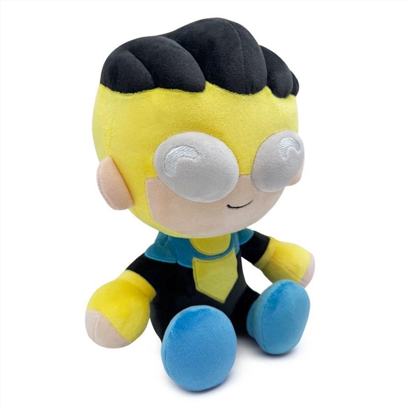 Invincible – Mark Grayson 9? Plush/Product Detail/Plush Toys