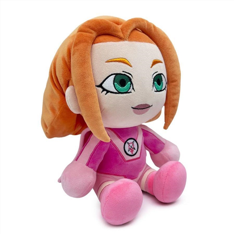 Invincible – Atom Eve 9? Plush/Product Detail/Plush Toys