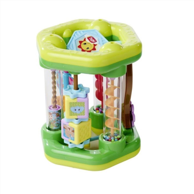 Dickie Toys – ABC Motor Skills Hexagon/Product Detail/Toys