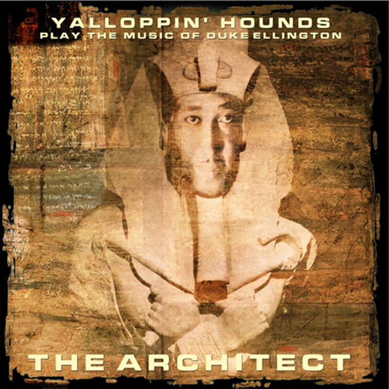 Play The Music Of Duke Ellington - The Architect/Product Detail/Jazz