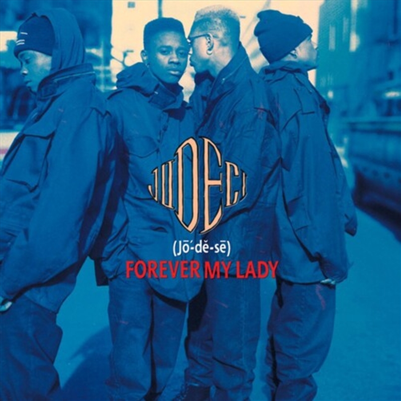 Forever My Lady: 35th Anniversary/Product Detail/R&B