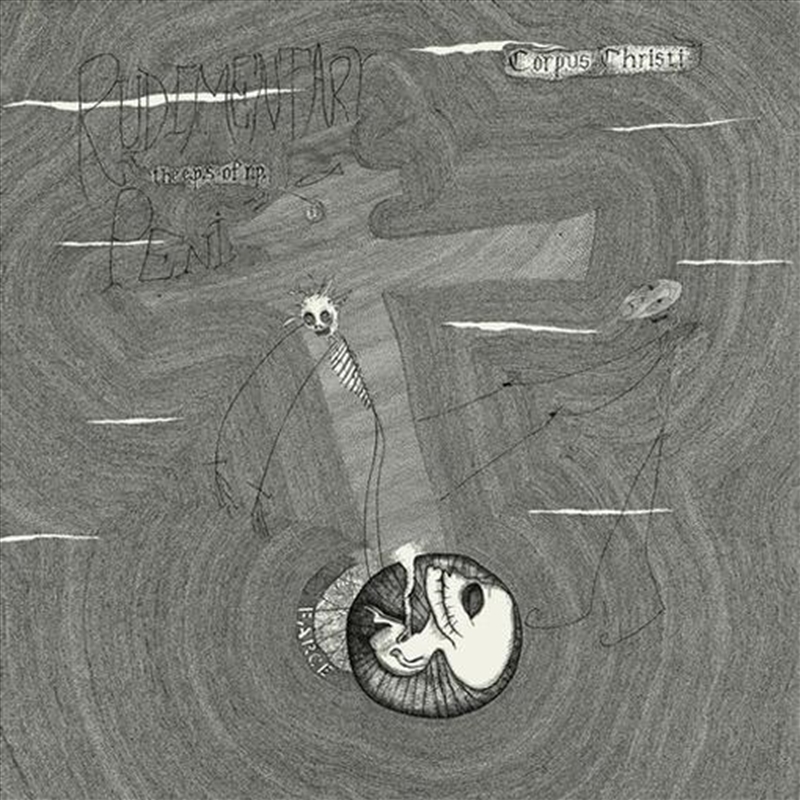 The E.P's Of R.P/Product Detail/Alternative