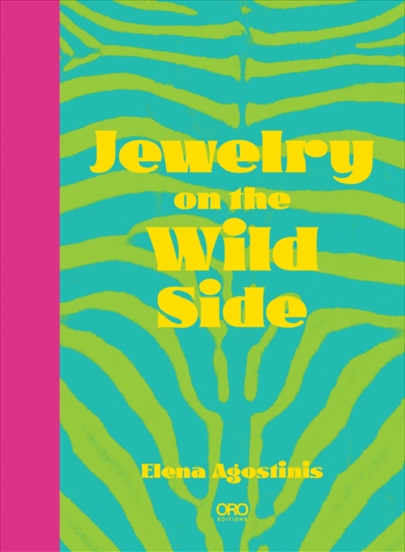 Jewelry On The Wild Side/Product Detail/Fashion & Style Guides