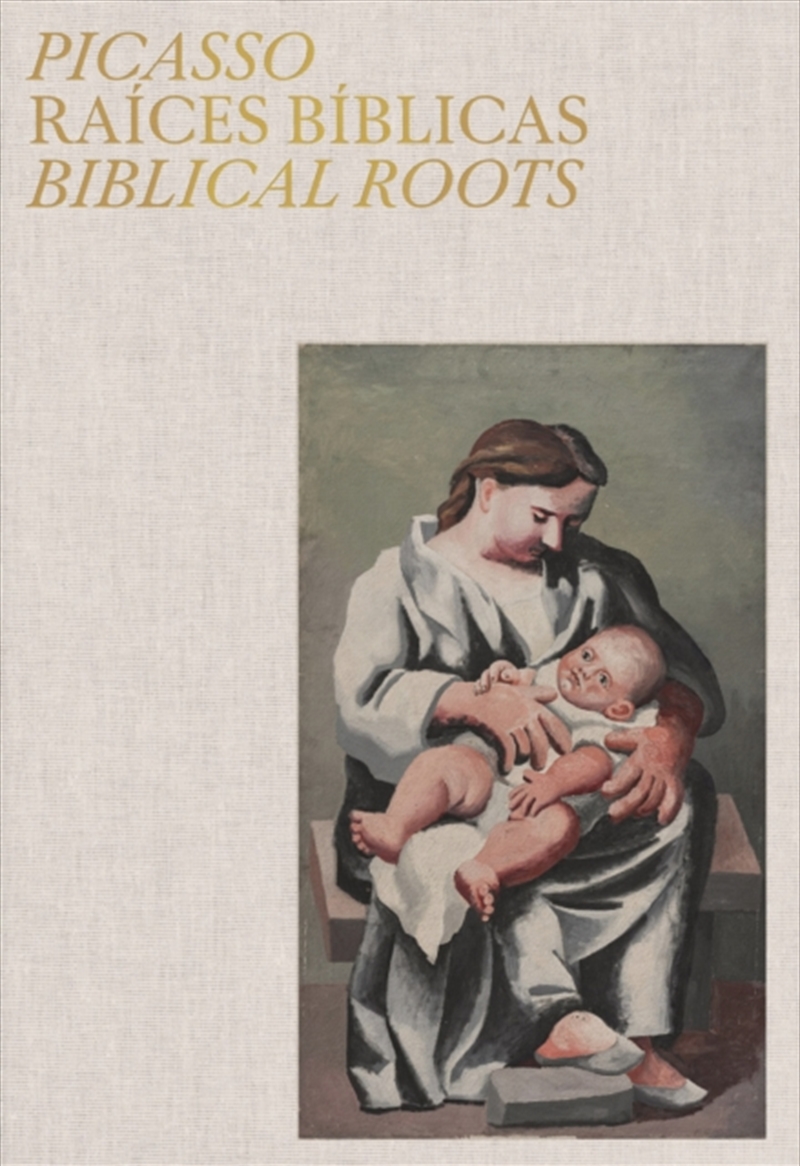 Picasso: Biblical Roots/Product Detail/Art