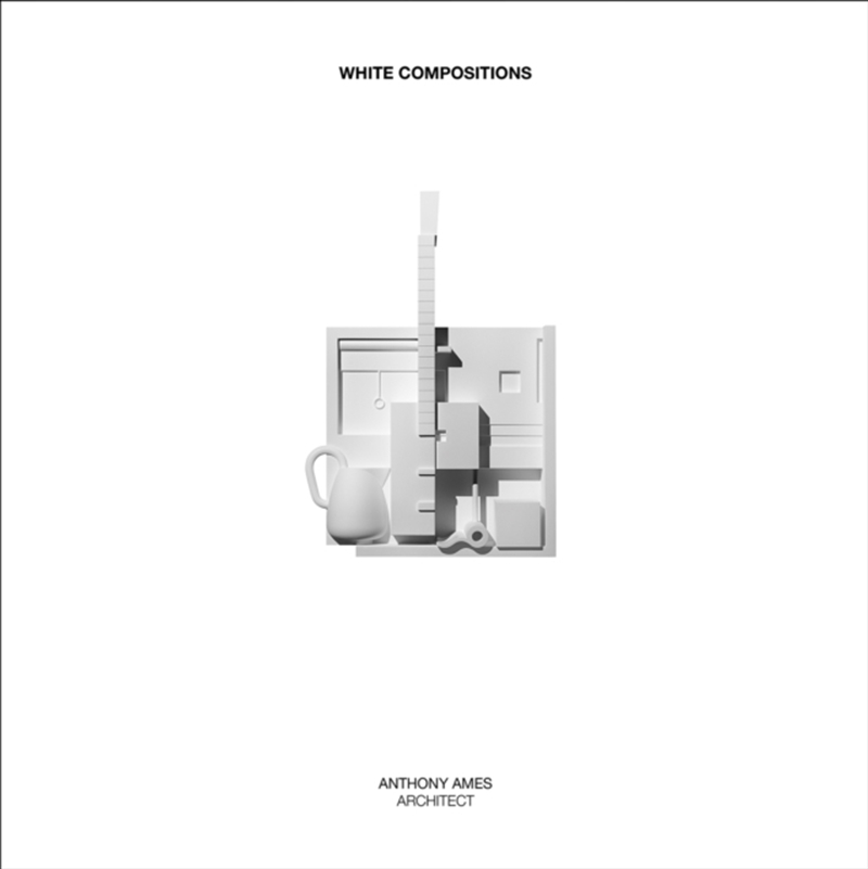 White Compositions/Product Detail/Art