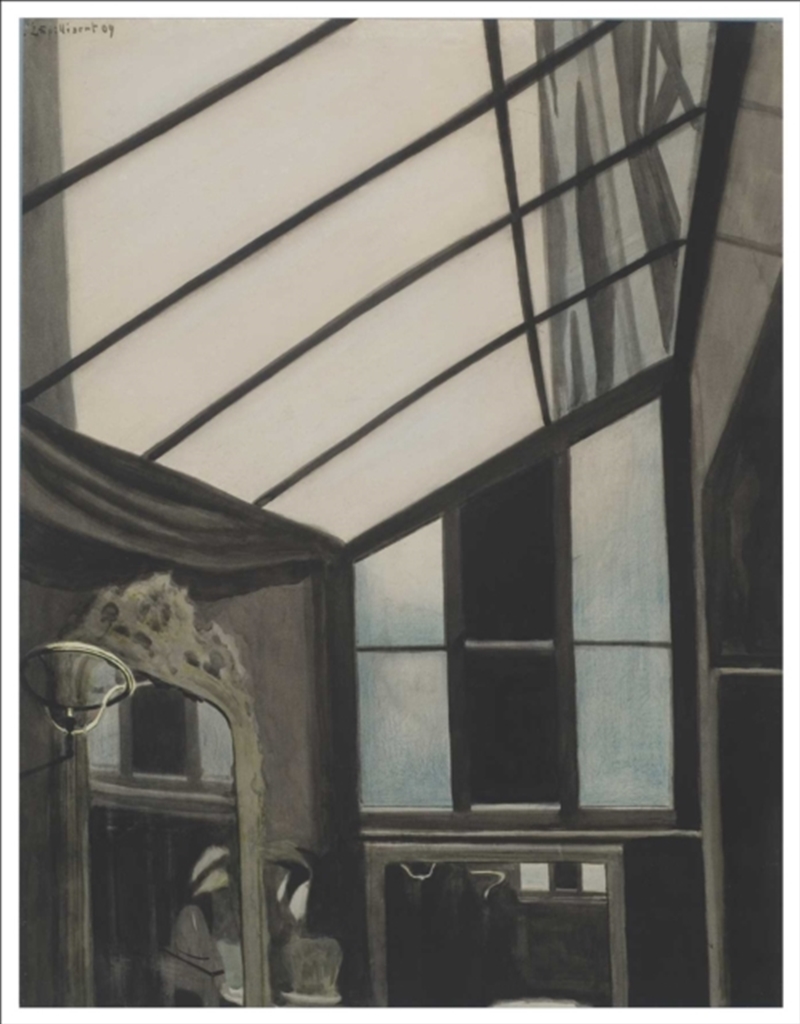 Leon Spilliaert: Interiors and Still Lifes/Product Detail/Art