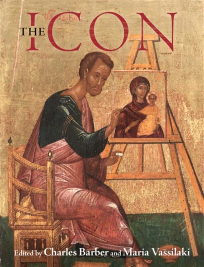 The Icon/Product Detail/Art