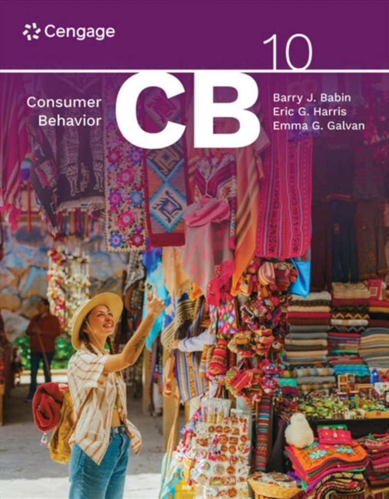 CB/Product Detail/Business Leadership & Management