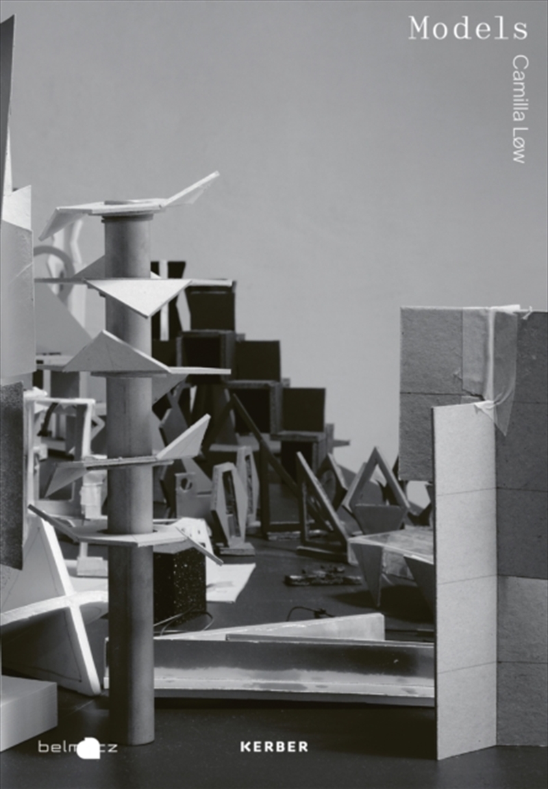 Models : Camilla Løw/Product Detail/Art
