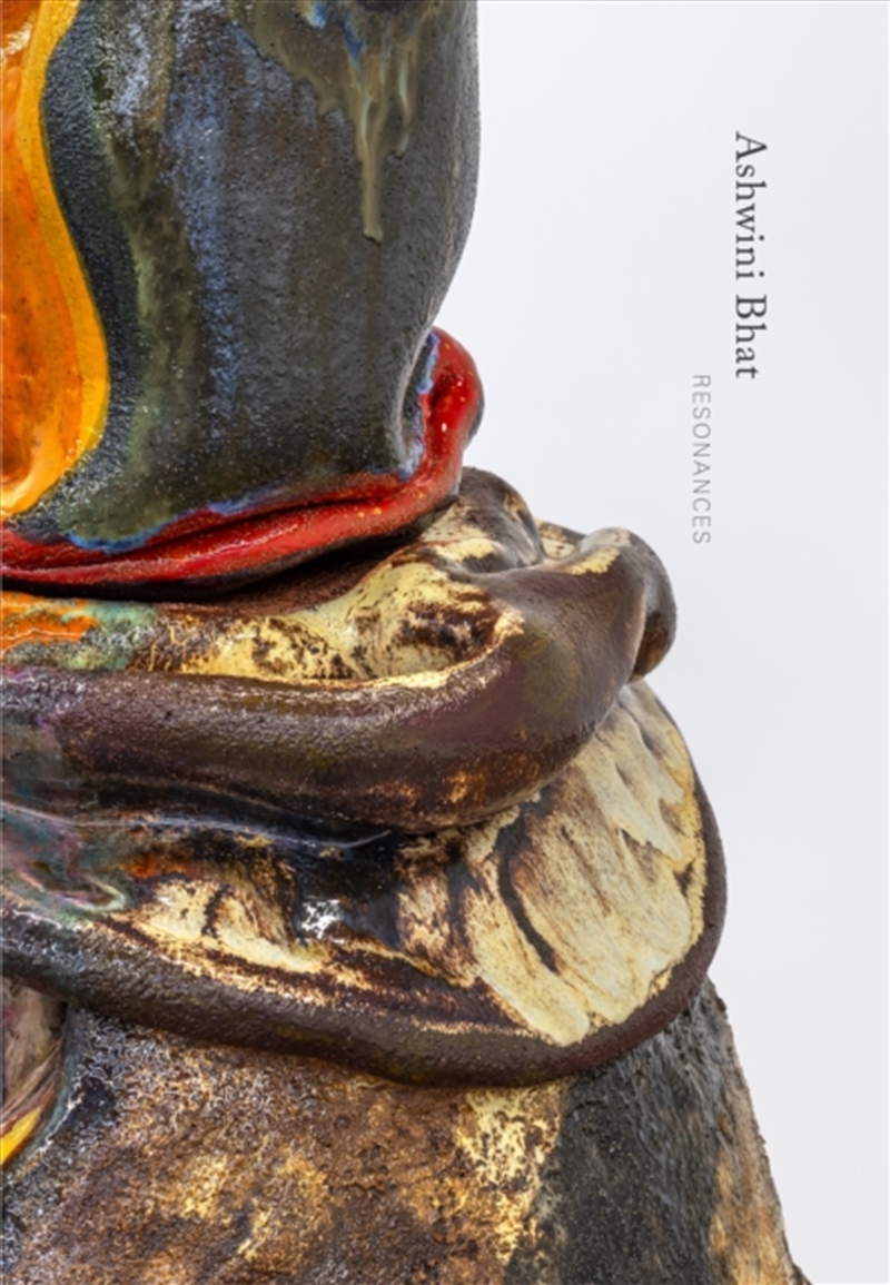 Ashwini Bhat: Resonances/Product Detail/Art