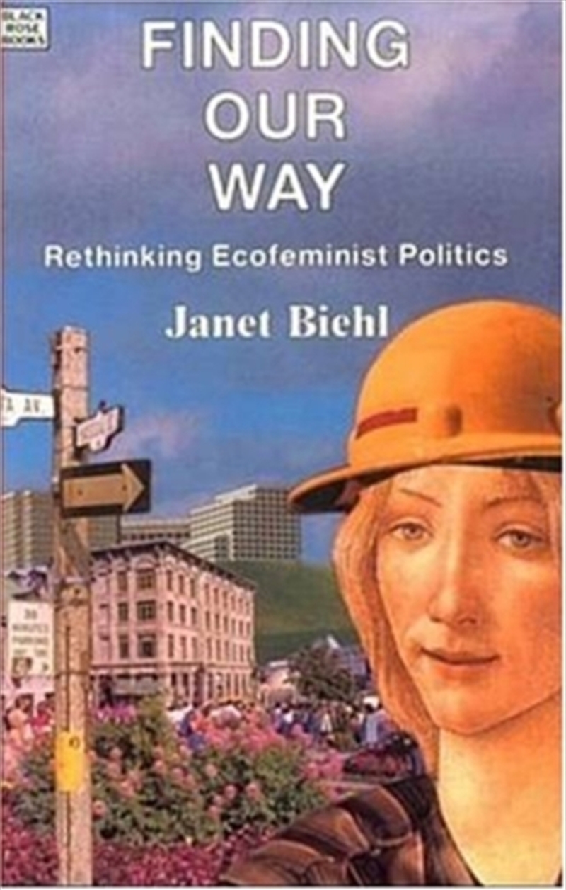 Finding Our Way - Rethinking E/Product Detail/Business Leadership & Management
