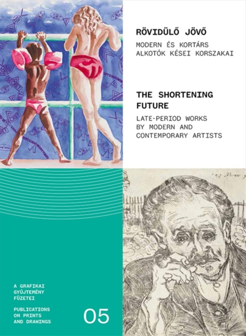 The Shortening Future : Late period works by Modern and Contemporary Artists/Product Detail/Art