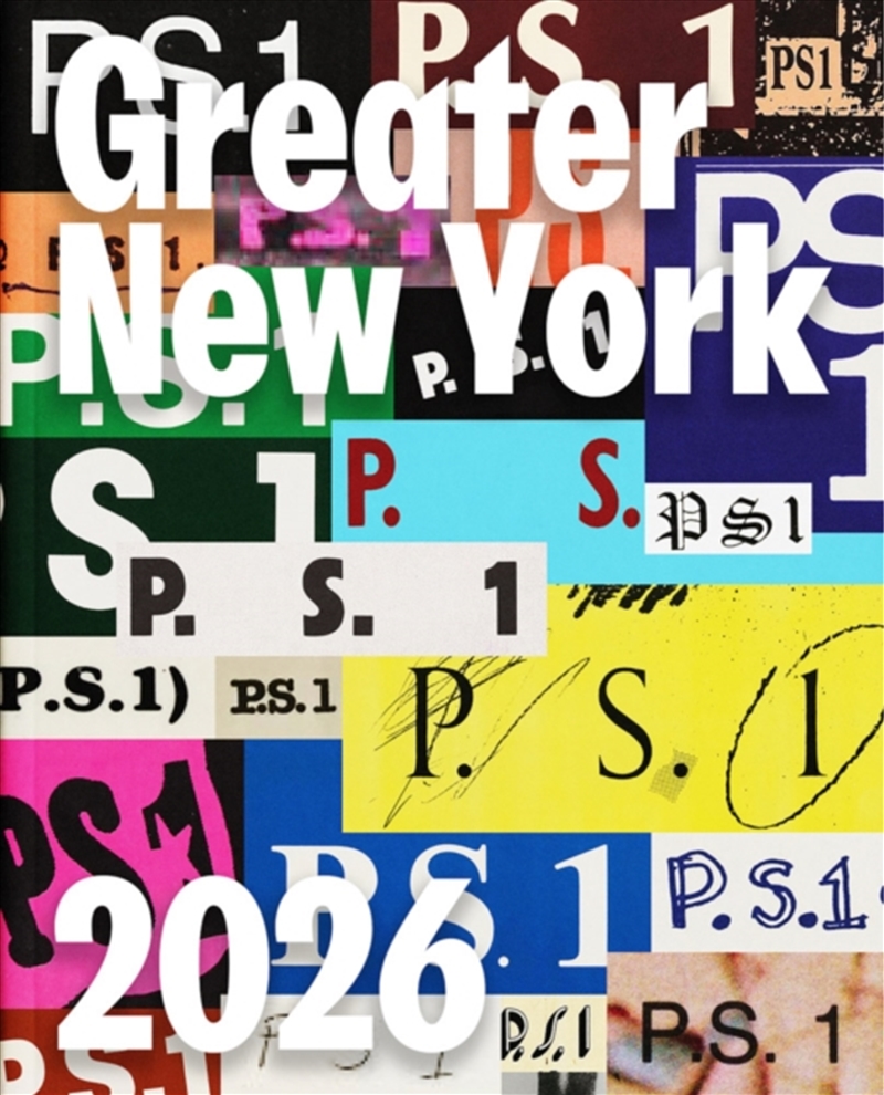 Greater New York 2026/Product Detail/Art