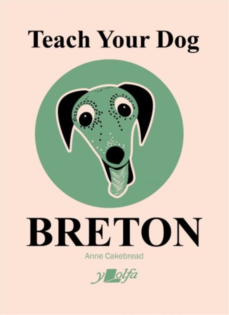 Teach Your Dog Breton/Product Detail/Language & Linguistics