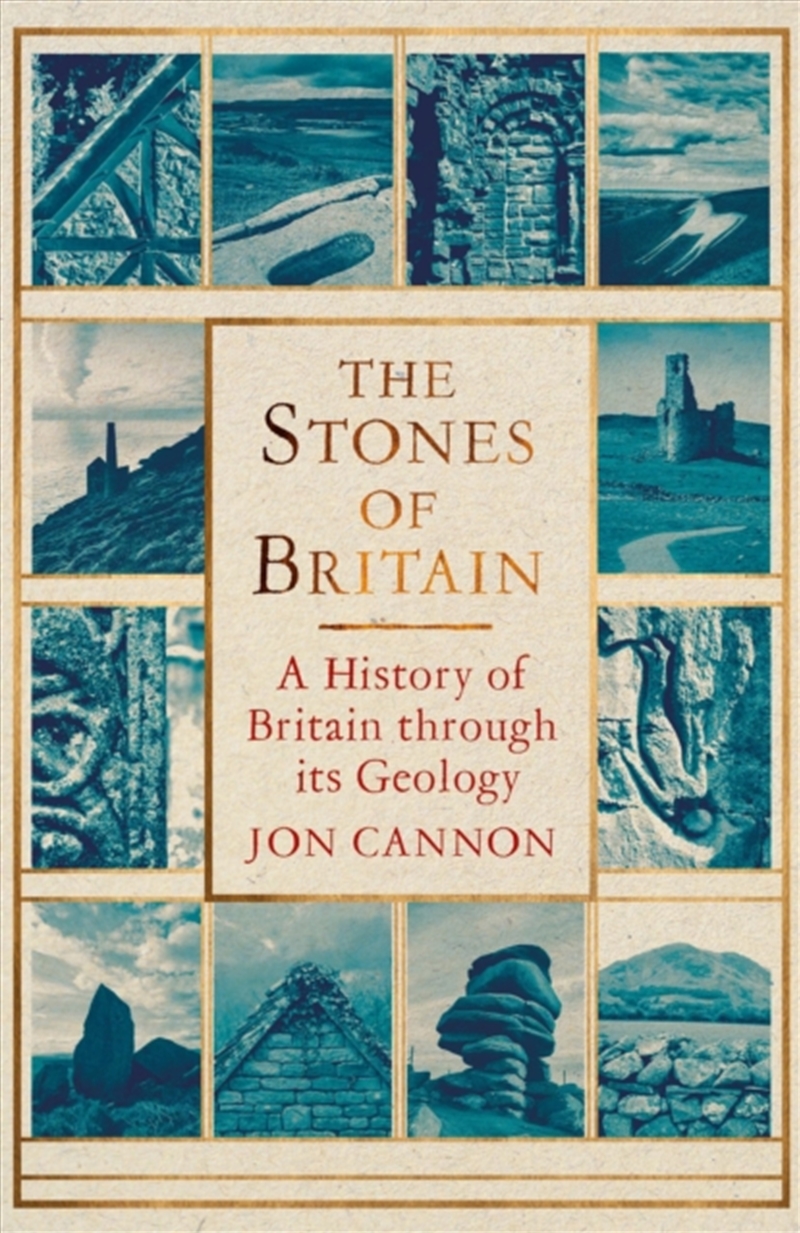 The Stones of Britain : A History of Britain through its Geology/Product Detail/Animals & Nature
