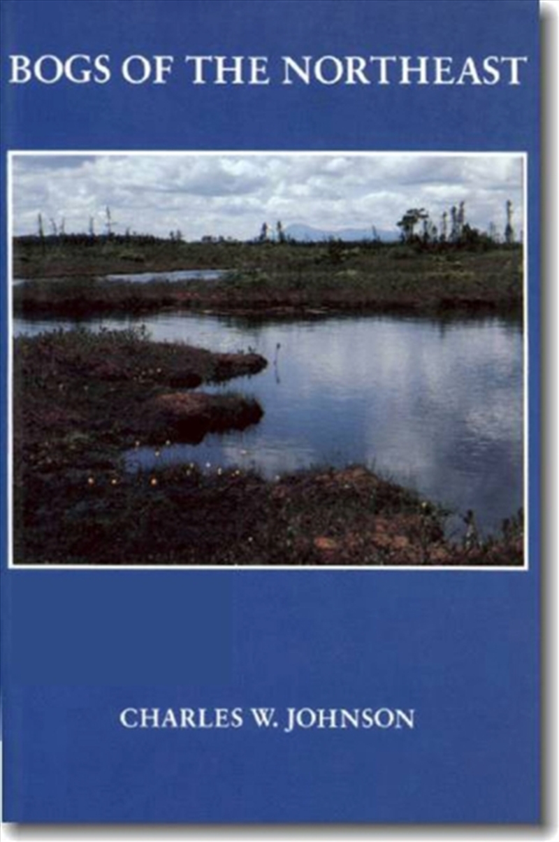 Bogs of the Northeast/Product Detail/Animals & Nature