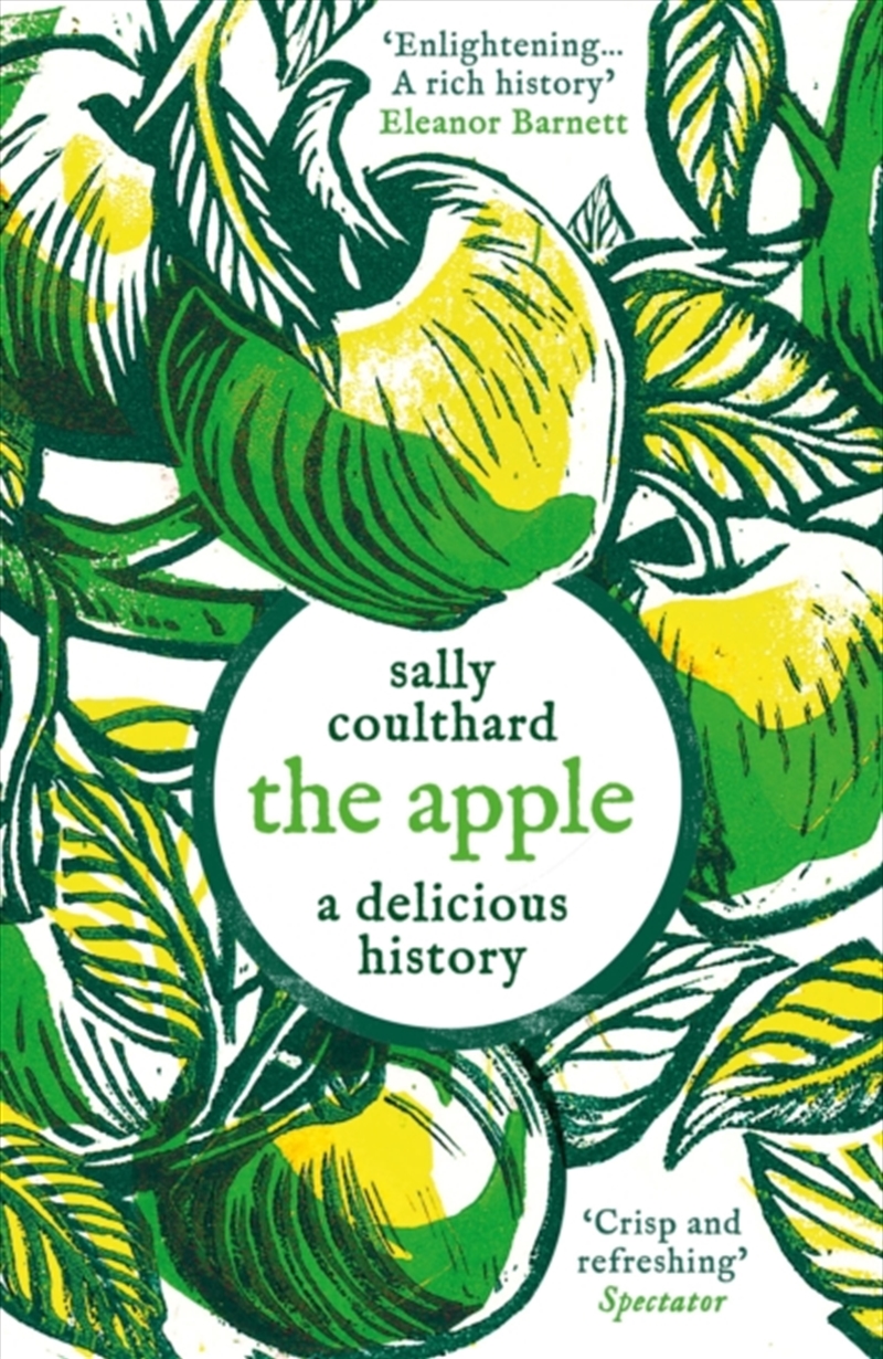 The Apple: A Delicious History/Product Detail/Animals & Nature