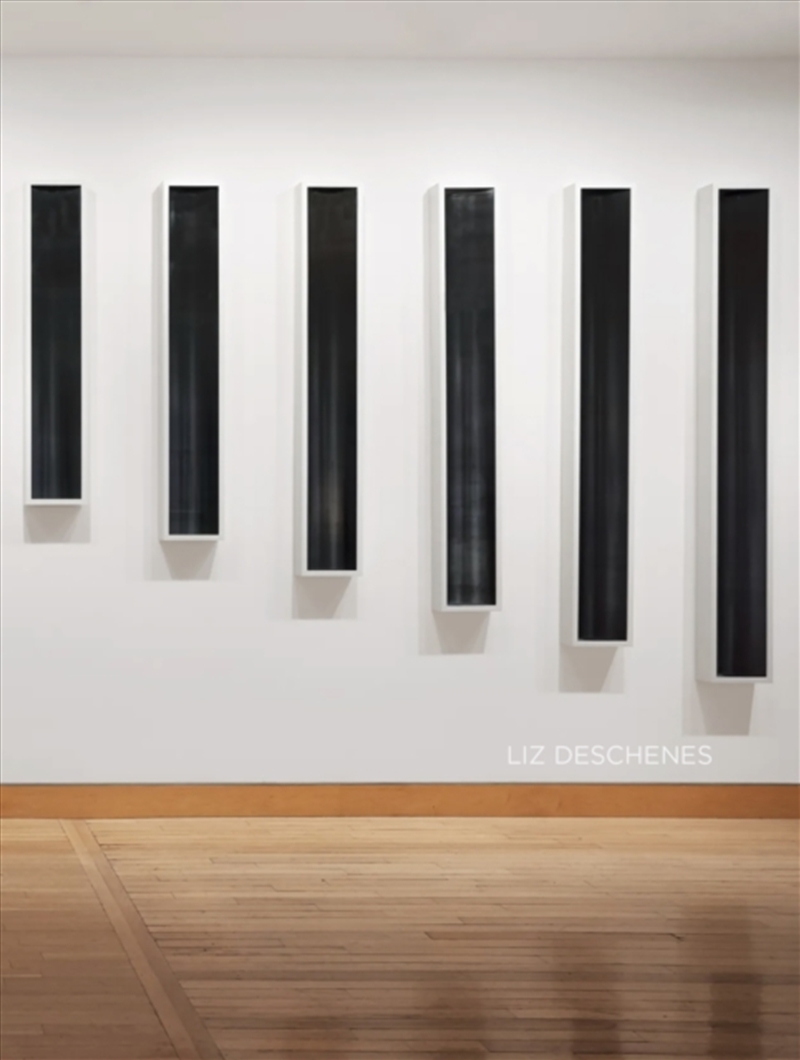 Liz Deschenes/Product Detail/Art