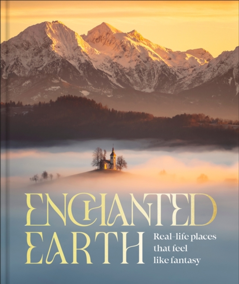 Enchanted Earth : Real Life Places That Feel Like Fantasy/Product Detail/Animals & Nature