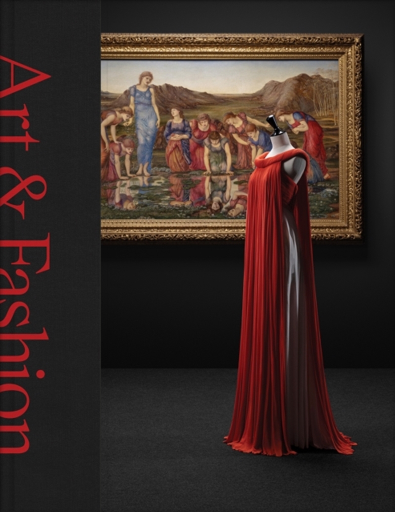 Art & Fashion : in the Gulbenkian Collection/Product Detail/Art