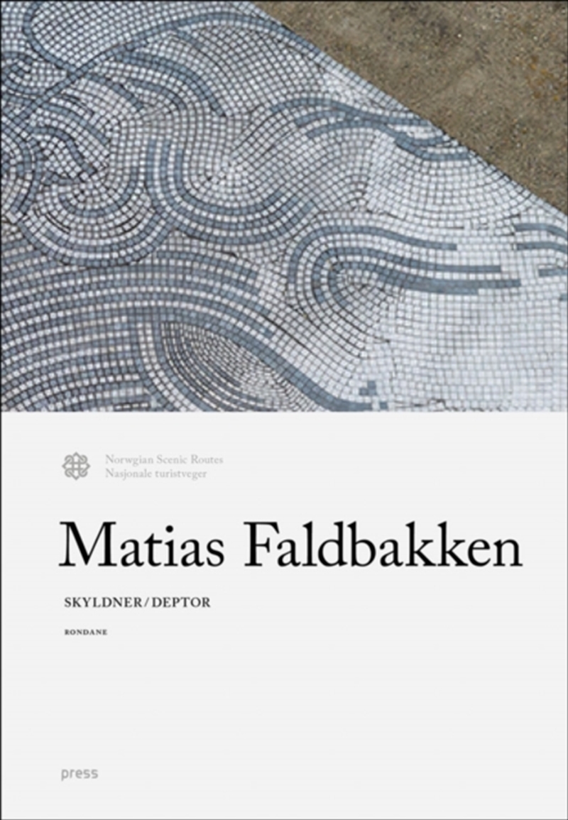 Matias Faldbakken: Skyldner / Debtor : Rondane/Product Detail/Art