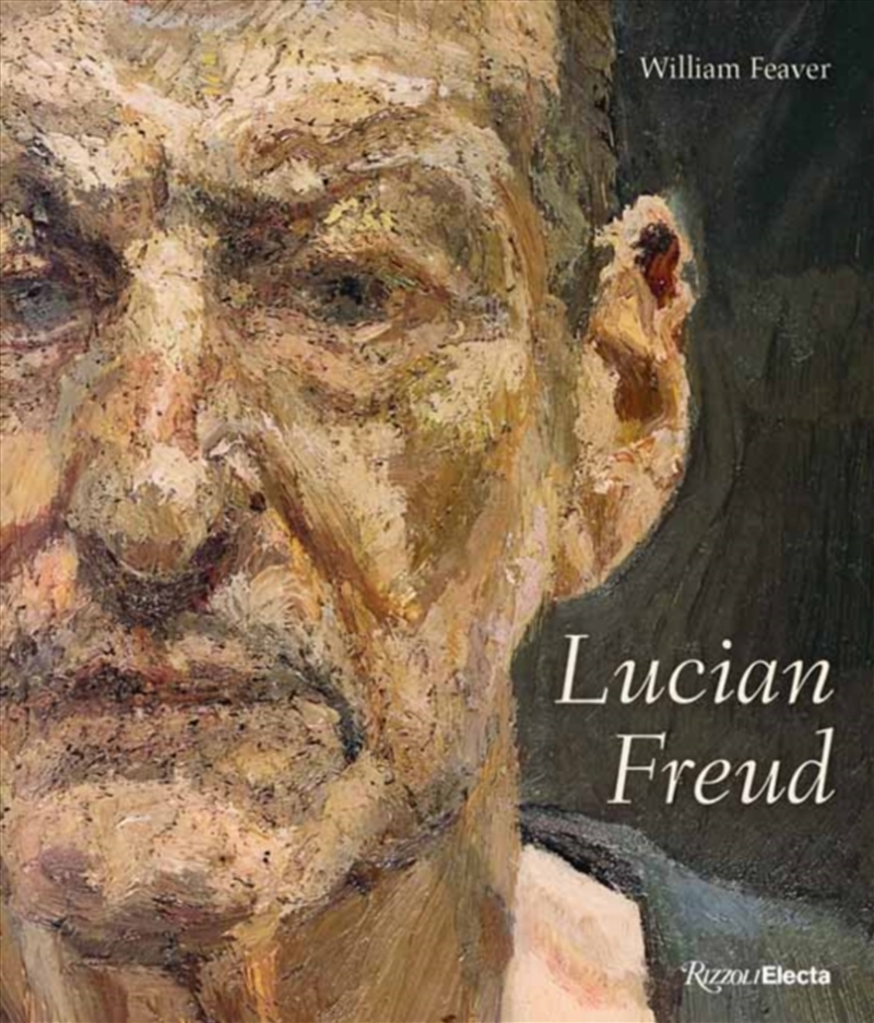 Lucian Freud : Revised and Expanded Edition/Product Detail/Art