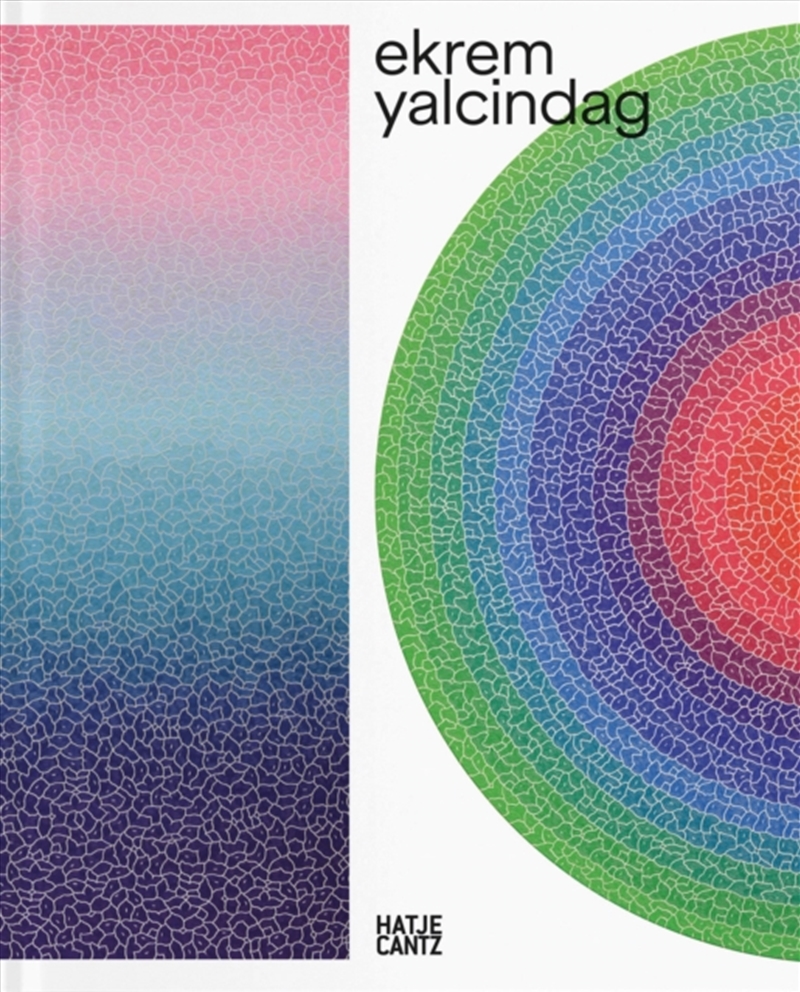 Ekrem Yalcindag (Bilingual edition) : Seeing the World Anew/Product Detail/Art
